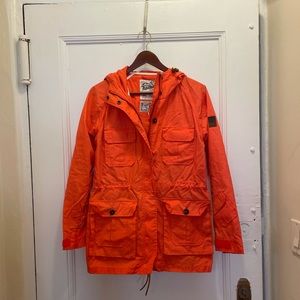 Madewell x Penfield Lightweight Jacket